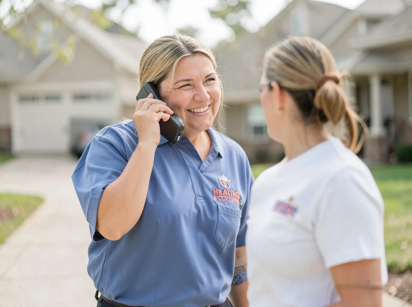 Hvac Repair Bostwick, GA FAQs